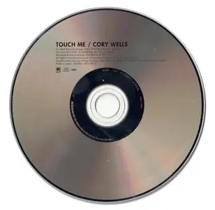 Cory Wells - Touch Me (1978) [2020, Japan]