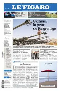 Le Figaro - 6 Mai 2022