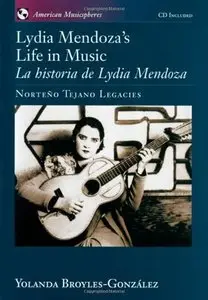 Lydia Mendoza's Life in Music