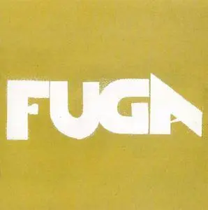 Ricci Rucker - Fuga (2005) {Alpha Pup} **[RE-UP]**