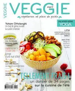 Esprit Yoga Hors Série - Été 2016