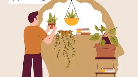 Mental Health And Well Being In Modern World