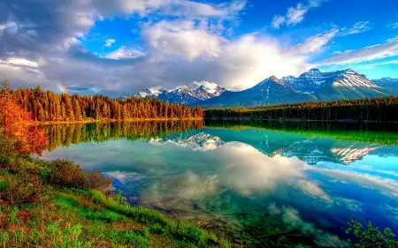 Wallpapers - Nature (pack 21) 