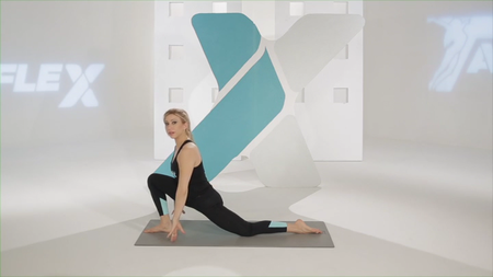 TangoFlex Method - Revolutionary Flexibility Training with Victoria Sarquisse