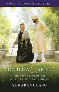 Victoria & Abdul: The True Story of the Queen's Closest Confidant