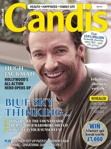 Candis - July 2015