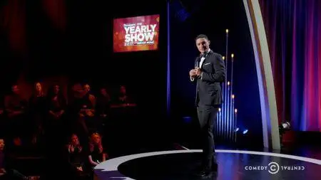 The Daily Show with Trevor Noah 2017-12-18