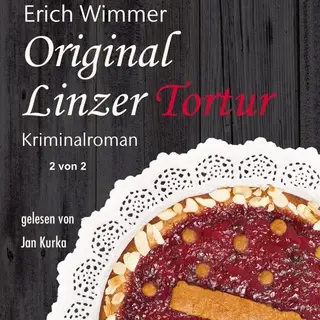 «Original Linzer Tortur - Teil 2» by Erich Wimmer