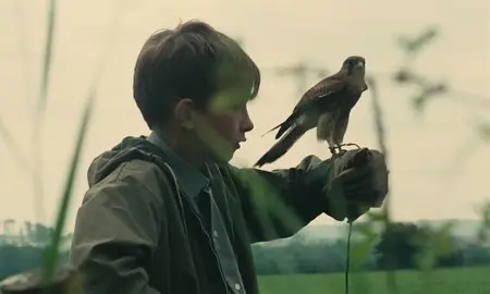 Kes (1969)