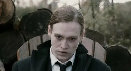 Antiviral (2012)