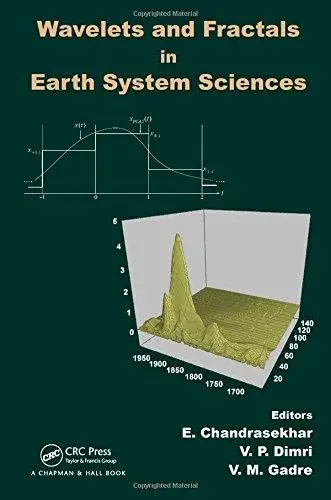 Wavelets and Fractals in Earth System Sciences (Repost)