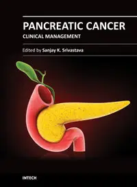 Pancreatic Cancer – Clinical Management by Sanjay K. Srivastava