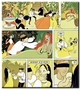 Hubert & Kerascoët - Beauté - Complet