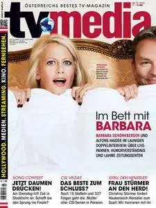 TV Media - 7 Mai 2016