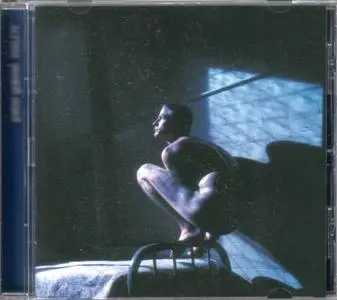 Peter Gabriel - Birdy (1985) {2011, Reissue}
