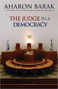 The Judge in a Democracy