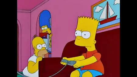 The Simpsons S11E02