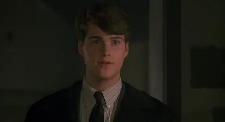Scent of a Woman (1992)