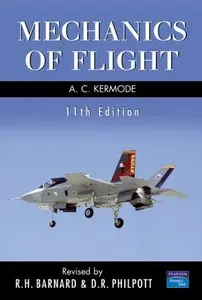 Mechanics of Flight, 11th Edition