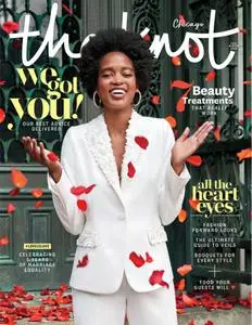 The Knot Chicago Weddings Magazine - July 2020