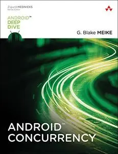 Android Concurrency (Android Deep Dive)