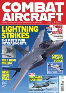 Combat Aircraft – January 2023