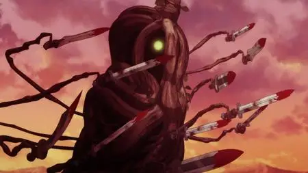 Ishura - S01E07