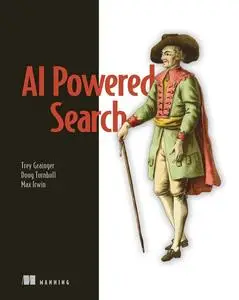 AI-Powered Search (MEAP V18)