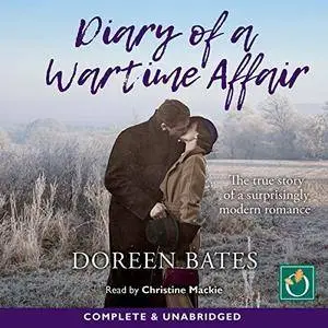 Diary of a Wartime Affair [Audiobook]