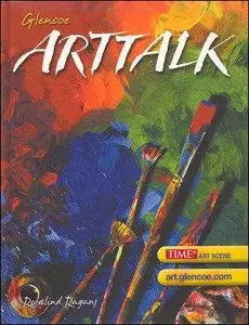 ArtTalk Student Edition