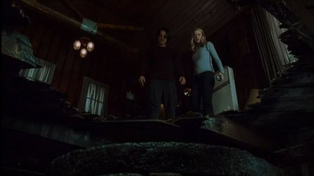 The Ring (2002) and The Ring 2 (2005)