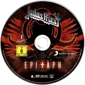 Judas Priest - Epitaph (2013)