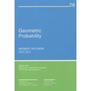 Geometric Probability (repost)