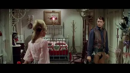 The Last Challenge (1967)