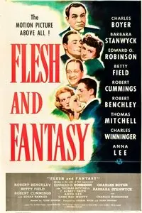 Flesh and Fantasy (1943)