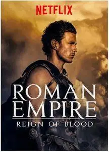 Roman Empire: Reign of Blood S01 (2016)