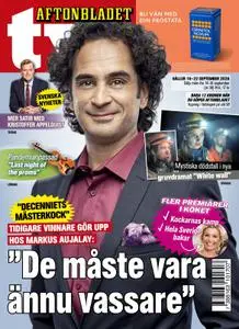 Aftonbladet TV – 14 september 2020