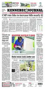 Kennebec Journal – June 07, 2023