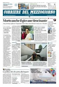 Corriere del Mezzogiorno Campania - 30 Giugno 2023