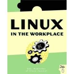 Linix in the workplace