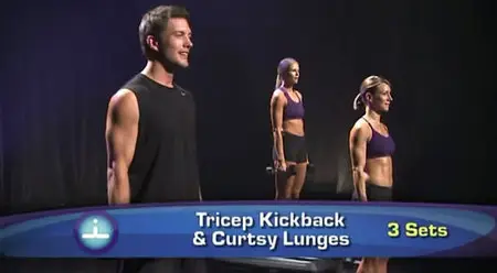 Get Extremely RIPPED! 1000 Hardcore
