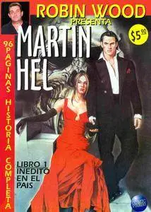 Martin Hel (Libro 1) Inedito en el pais: Drácula