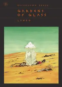Gardens of Glass (2014) (Breakdown Press) (c2c) (phillywilly-Empire