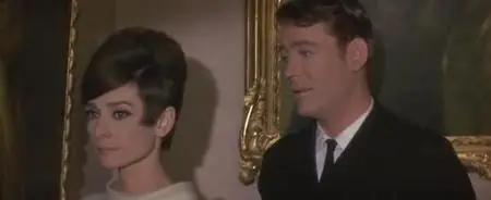 How to Steal a Million (1966)