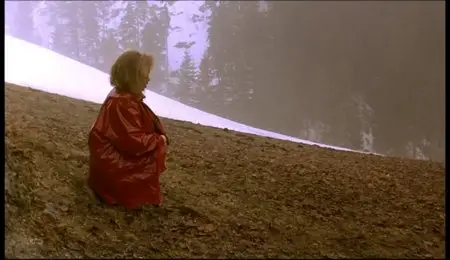 Winterschläfer / Winter Sleepers - by Tom Tykwer (1997) + Additional materials (in Russian)
