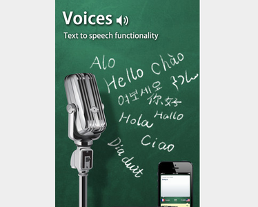 iHandy Translator Pro 1.2.0 iPhone and iPod Touch