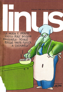 Linus - Volume 179 (Febbraio 1980)