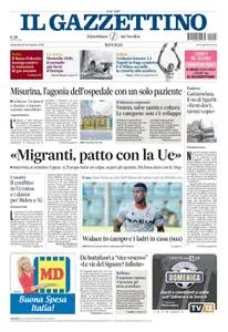 Il Gazzettino Rovigo - 6 Novembre 2022