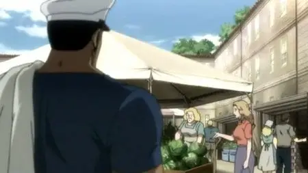 Golgo 13 | ゴルゴ13  Episode 20