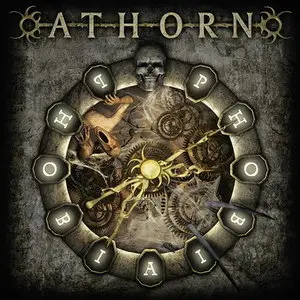 Athorn - Phobia (2010) 